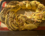 Foto del paso 11 de la receta: Rosca de Pascua o Rosca de Reyes