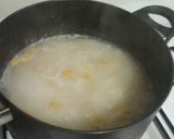 Foto langkah ke 2 dari resep Bubur jalo.