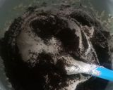 Foto langkah ke 4 dari resep Eskrim Alpukat Oreo.