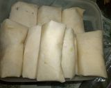 Foto langkah ke 1 dari resep Pisang coklat kriuk.