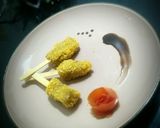 Foto langkah ke 5 dari resep Banana nugget.