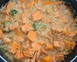 Vegan Korma recipe step 5 photo