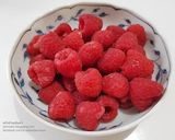 รูปขั้นตอนการทำที่ 1 ของ Raspberry Jam