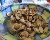 Foto del paso 4 de la receta: Almejas a la marinera