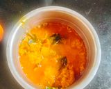 A picture of step 9 of KADALA CURRY 🍛🍛 puttu kadala curry 🍛.