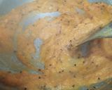 A picture of step 6 of Shahi Malai Paneer with black pepper.