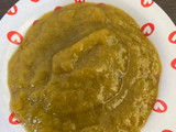 ترشک گوجه سبز (ترشک آلوچه)