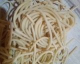 Foto del paso 6 de la receta: Lentejas con chorizo de cerdo