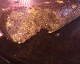Foto del paso 3 de la receta: Budín de chocolate, avena y banana