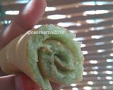 Foto langkah ke 4 dari resep Serabi saus kinca.