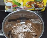 Foto langkah ke 1 dari resep Selai Cokelat.