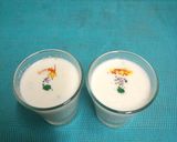 A picture of step 3 of 🇮🇳 Independence Day 🇮🇳Tender Coconut 🥥 Kheer.
