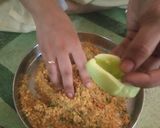 ભરેલા પરવળ,બટાકા નું શાક (Bharela Parvar Bataka Shak Recipe In Gujarati) રેસીપી સ્ટેપ3ફોટો