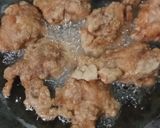 Foto langkah ke 4 dari resep Nasi Lalap khas Kota Tarakan.