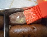 Foto langkah ke 6 dari resep Espresso Chocolate Bread.