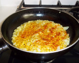 Foto del paso 4 de la receta: Alubias palmeña cecotep