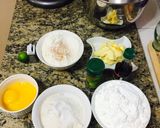 Foto del paso 1 de la receta: Alfajores