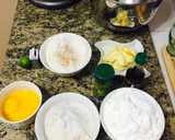 Foto del paso 1 de la receta: Alfajores