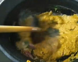 மிளகு தண்ணீ மீன் ஆணம் ரெசிபி ஸ்டேப் 5 புகைப்படம்