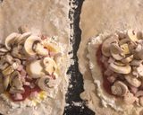 Foto del paso 2 de la receta: 223. Pizza calzone a la napolitana (principal pizza)