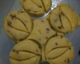Foto langkah ke 5 dari resep Putri Salju Granule.