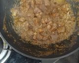 மட்டன் மசாலா (Mutton masala recipe in tamil) ரெசிபி ஸ்டேப் 6 புகைப்படம்