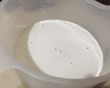 Foto del paso 1 de la receta: Polo Bandari (arroz con atún)