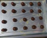 Foto langkah ke 4 dari resep Choco chips cookies.