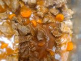 Beef Wellington Gulasch im Blätterteig