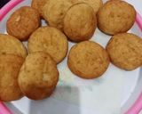 Foto langkah ke 8 dari resep Donat Jadul Empuk.