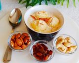 रसगुल्ला (Rasgulla Recipe in Hindi) रेसिपी चरण 4 फोटो