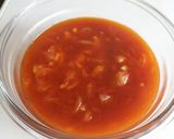Foto langkah ke 2 dari resep Ikan Dori Saus Asam Manis.