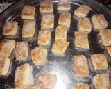 Foto del paso 6 de la receta: Bizcochitos de Grasa y Agridulces