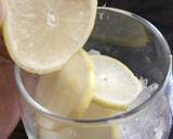Ice Lemon Tea langkah memasak 3 foto