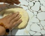 صورة لخطوة 2 من وصفة مبني مطلوع سندوتشات 🇩🇿
