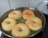 Foto langkah ke 5 dari resep Donat kentang.