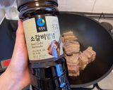 🇰🇷韓式燉排骨的食譜步驟3照片