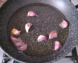 Foto del paso 1 de la receta: Conejo al Ajillo