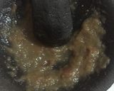 Foto langkah ke 2 dari resep Tumis Kacang Panjang & Bakso.