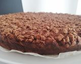 Foto del paso 8 de la receta: Tarta de chocolate y requesón 🇸🇰🥧 - Tarta Eslovaca