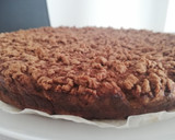 Foto del paso 8 de la receta: Tarta de chocolate y requesón 🇸🇰🥧 - Tarta Eslovaca