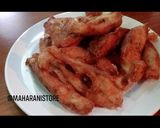 Foto langkah ke 4 dari resep Nila Goreng bumbu Racik.