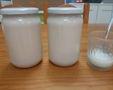 Foto del paso 5 de la receta: Bebida de avena