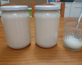 Foto del paso 5 de la receta: Bebida de avena