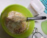 Foto langkah ke 3 dari resep Banana oatmeal pancake.