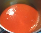 Foto del paso 6 de la receta Bisque de Marisco con Mejillones