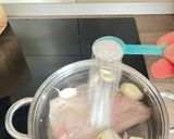Abárolt szalonna recept fázis 2 fotója