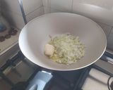 Foto del paso 1 de la receta: PanneCook de pollo con champiñones