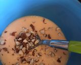 Foto del paso 2 de la receta: Colación saludable
