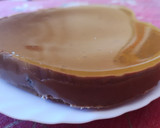 Foto del paso 3 de la receta: Tarta de chocolate y naranja